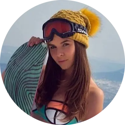 Елена из Барабинска